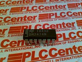 Интегральная микросхема Артикул 7474N от производителя NXP SEMICONDUCTOR