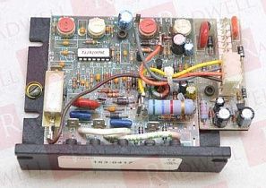 Привод Артикул 163-0417 от производителя