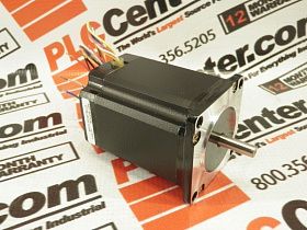 Шаговый двигатель Netmotion 5718L-03-01, 2 фазы, 3А