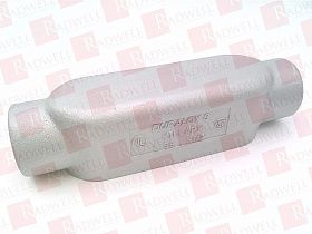 Кабелепровод / соединительный элемент Артикул C58 от производителя HUBBELL