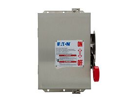 Cutler Hammer, Div of Eaton DH361UWKW316