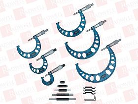Микрометр  Артикул 52-215-006-1 от производителя FOWLER