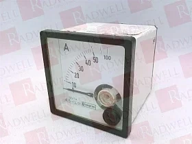 Щитовой измерительный прибор Артикул 242-752G-LANT-C5 от производителя TE CONNECTIVITY