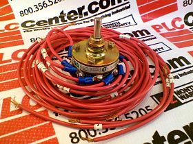 Поворотный переключатель Артикул 31702A от производителя ELECTROSWITCH