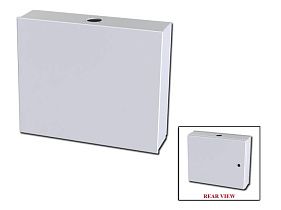 Saginaw Control & Engineering SCE-20HMI2406LP