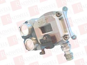 Регулирующий клапан Артикул SVI2-31123111 от производителя GENERAL ELECTRIC