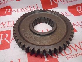 Головка редуктора Артикул 16754 от производителя FULLER