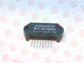 Интегральная микросхема Артикул NTE1883 от производителя NTE