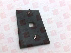 Пластина Артикул WP3401BK от производителя LEGRAND