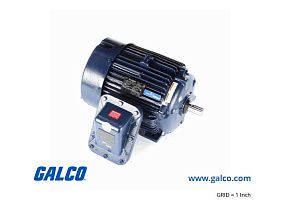 Marathon Electric U076A