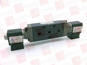 Электромагнитный клапан  Артикул 250-67-003-67-1 от производителя OMNI