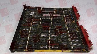 Плата ПК Плата ПЛК / дополнения к  плататам Артикул 25X8261/30 от производителя CONVERTEAM