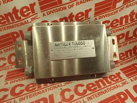 Индикатор массы Артикул 095802301-1 от производителя METTLER TOLEDO