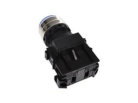 IDEC HW4L-M2F00QD-W-24V