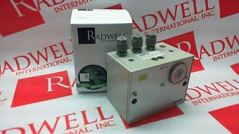 Управление давлением Артикул RPP-R-F501C от производителя SAUTER