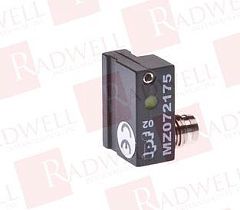 Магнит  Артикул MZ072175 от производителя IPF ELECTRONIC