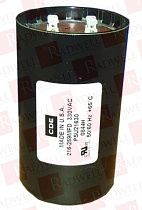 Конденсатор Артикул PSU2130 от производителя CORNELL DUBILIER