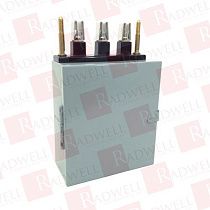 Держатель предохранителя Артикул RSRR323/3 от производителя CONVERTEAM