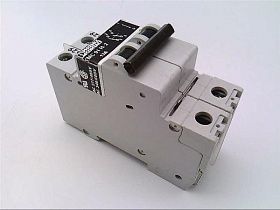 Автоматический выключатель PHOENIX CONTACT TMC-91-H-2-20 2P 20A 277/480В