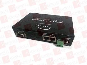 Приемник  видеосигнала Артикул 400R3755-01 от производителя MAGENTA RESEARCH