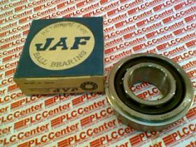 Подшипник Артикул 5206-NR-C3 от производителя JAF BEARINGS