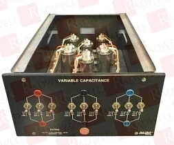 Конденсатор Артикул 8331-00 от производителя LAB VOLT