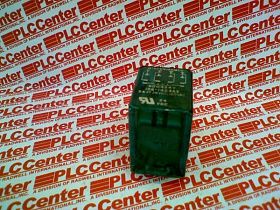 Реле / розетка Артикул 156-14C3A3 от производителя AEMCO