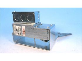 715472 Привод системы отопления, вентиляции и кондиционирования воздуха от LOREN COOK COMPANY