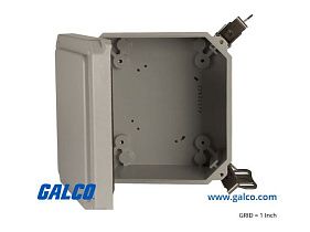 Wiegmann HW-201610CHTL