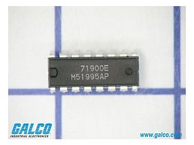 Mitsubishi M51995AFP