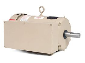 Baldor-ABB Motors FDL3612TM