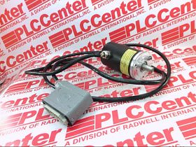 Кодирующее устройство / фазовый датчик положения Артикул CR-65-4096-G18-B05 от производителя TWK ELEKTRONIK