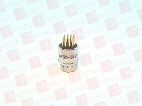 Наконечник / разъем Артикул AE55-347-E10F35S от производителя AERO ELECTRIC