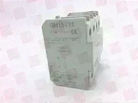 Аксессуар / Лампа / Крышка / Контакт / Трансформатор Артикул GH15T11 от производителя AUTOMATION DIRECT