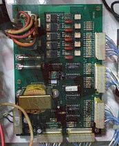 Плата ПК Компьютер Артикул AL-215-07 от производителя ADVANCE LIFTS