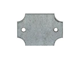 Bud Industries PTX-25301