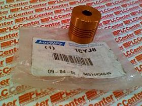 Труба и муфта 1CYJ8 от LOVEJOY