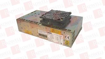 Источник питания Артикул P500/026 от производителя ADVANCE POWER SUPPLIES LTD