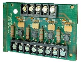 09-0051-00001 Плата ПК Плата ПЛК / дополнения к  плататам от LOGICAL PRODUCTS