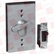 Тумблер  Артикул CCT-1-20 от производителя ABB THOMAS & BETTS