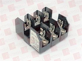 Держатель предохранителя Артикул 6J30A3SP-3 от производителя MARATHON SPECIAL PRODUCTS