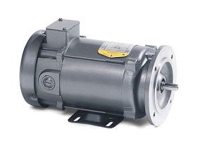 Baldor-ABB Motors VP3316D
