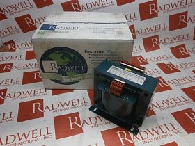 Трансформатор для цепи управления Артикул ISTU-1000 от производителя ISMET