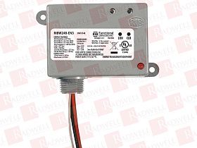 Аксессуар для панелей Артикул RIBW24B-EN3 от производителя FUNCTIONAL DEVICES