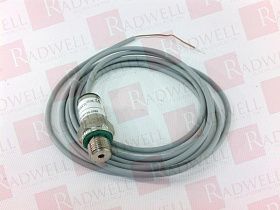 Датчик / преобразователь давления Артикул 222155,0282 от производителя