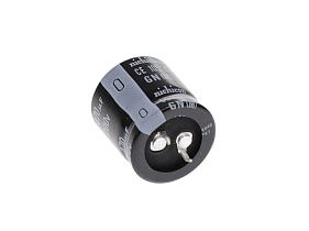 Nichicon LGN2D471MELA25