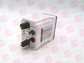 Замедляющие реле Артикул TR-6612U от производителя MACROMATIC