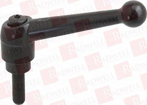 Ручка Артикул K0116.4101X30 от производителя KIPP