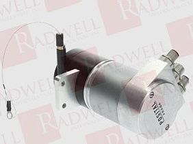 Датчик положения / приемник / монитор Артикул LD0-EEA1B-1213-2P00-PRM от производителя POSITAL FRABA