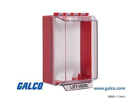 Safety Technology Internationa STI-14200NR